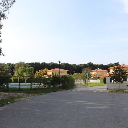 Portoada Park Villas Pizzo  Extérieur photo