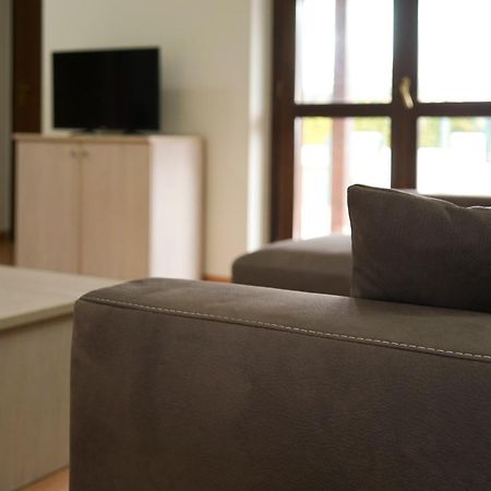 Portoada Park Villas Pizzo  Extérieur photo
