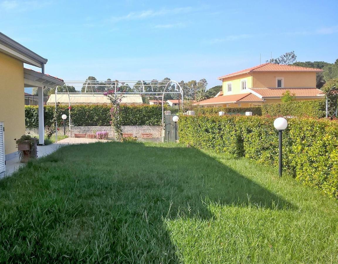 Portoada Park Villas Pizzo  Extérieur photo