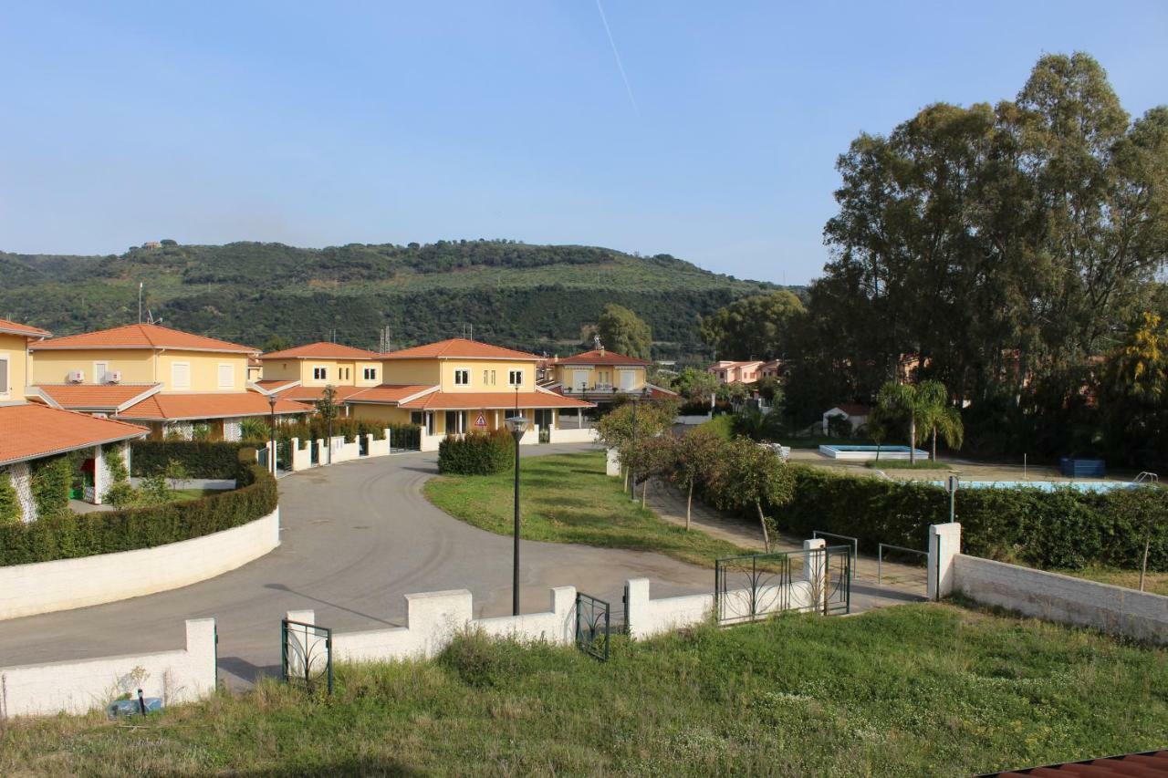 Portoada Park Villas Pizzo  Extérieur photo