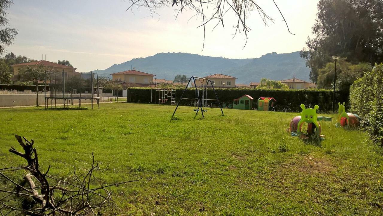 Portoada Park Villas Pizzo  Extérieur photo