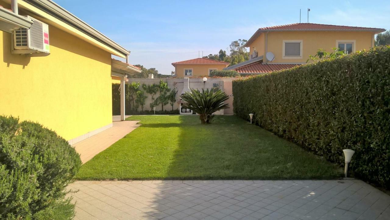Portoada Park Villas Pizzo  Extérieur photo