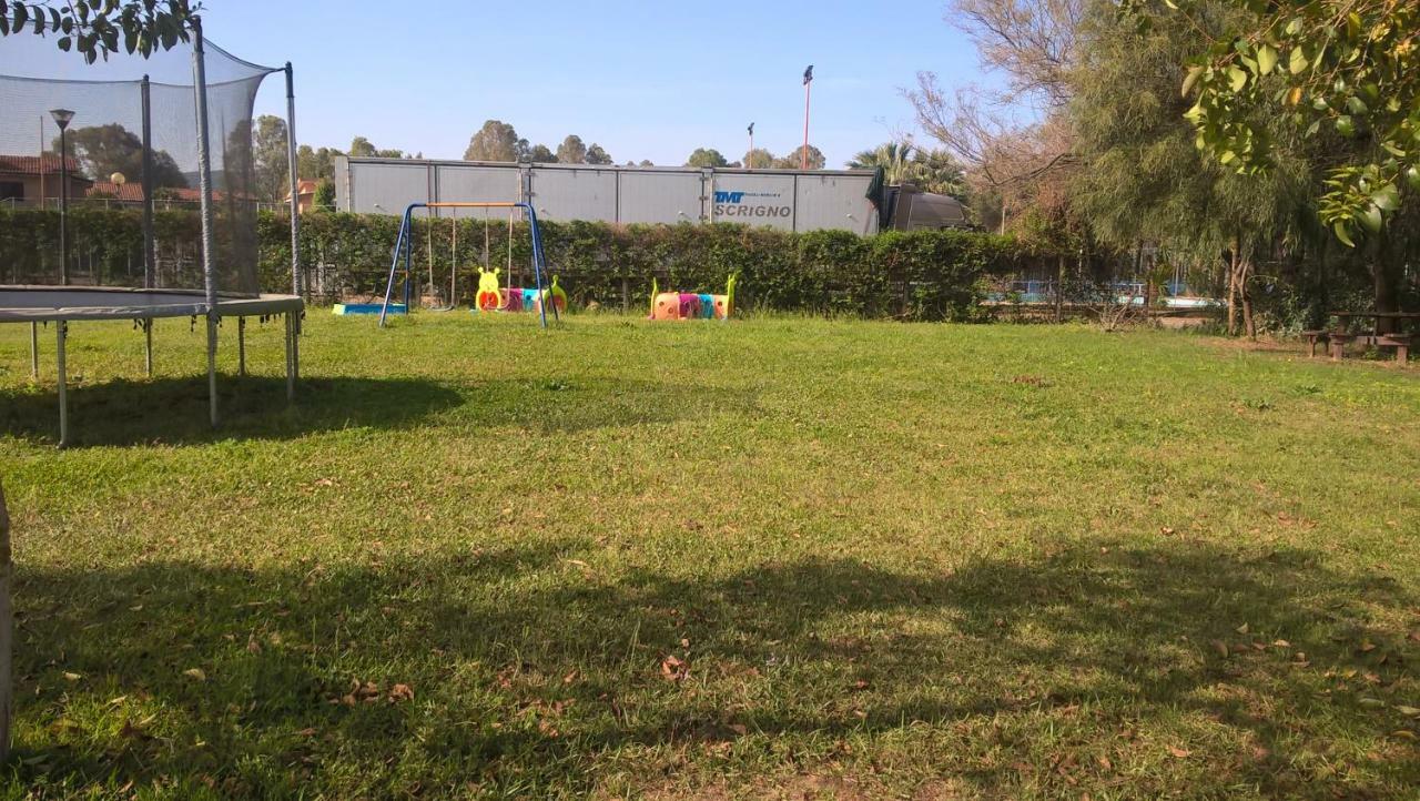 Portoada Park Villas Pizzo  Extérieur photo