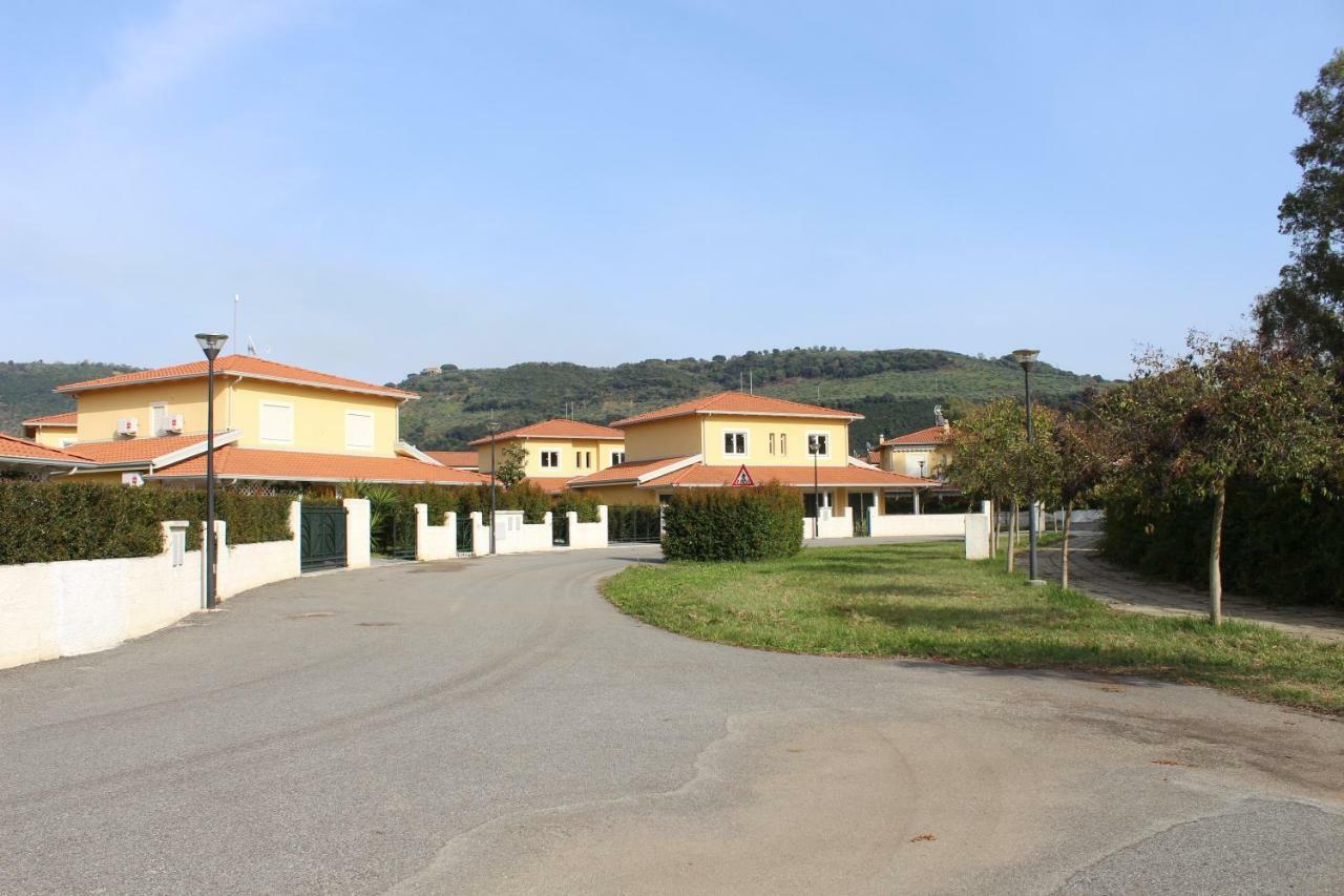 Portoada Park Villas Pizzo  Extérieur photo