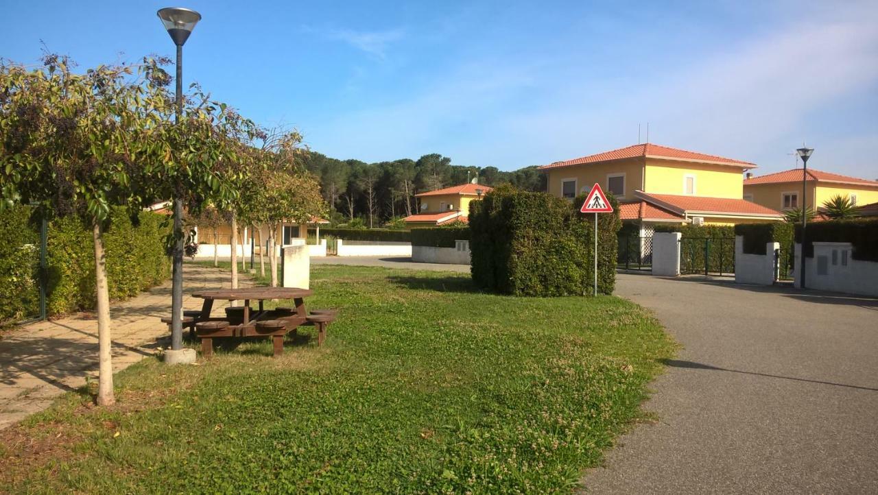 Portoada Park Villas Pizzo  Extérieur photo