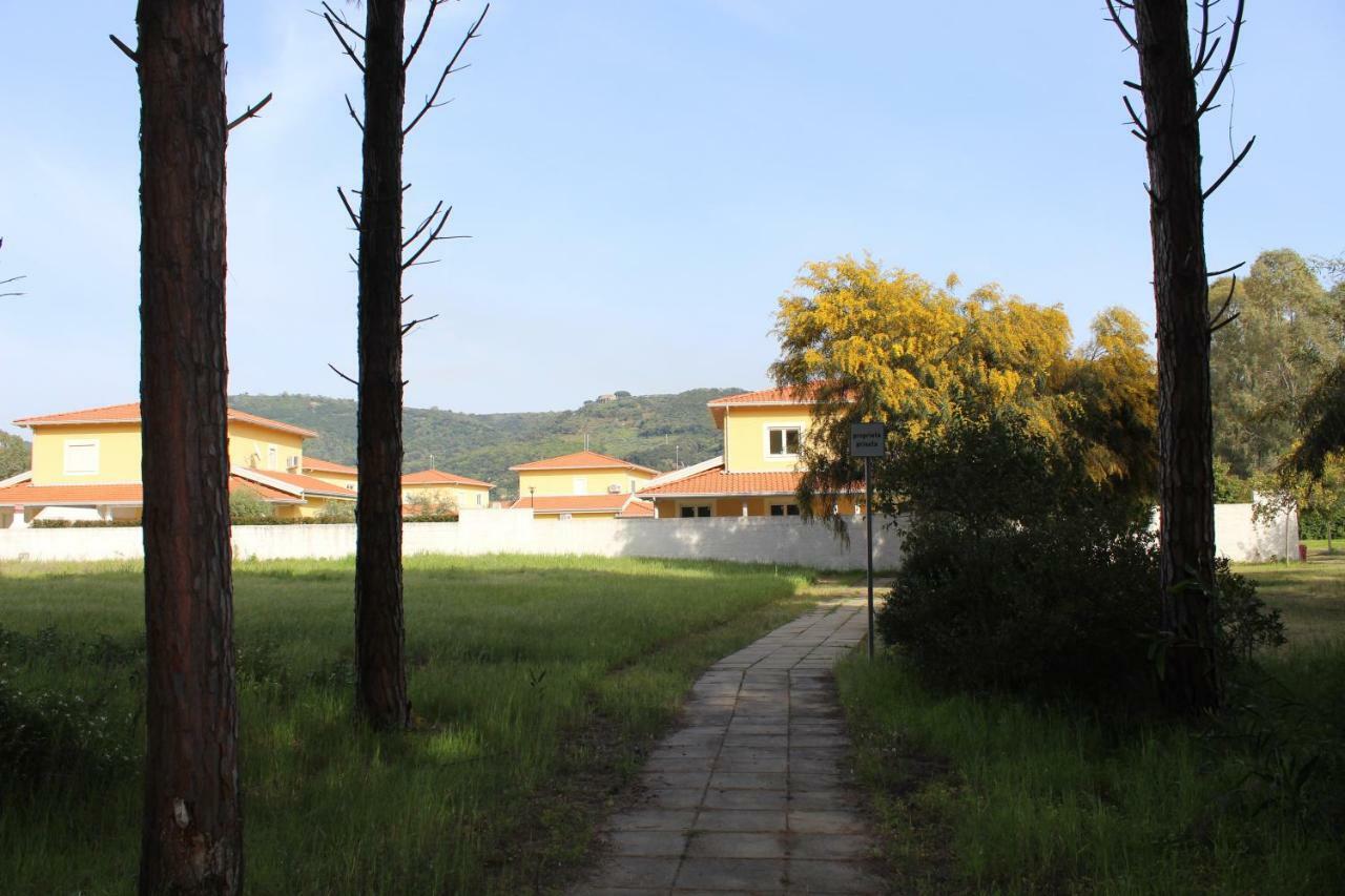 Portoada Park Villas Pizzo  Extérieur photo