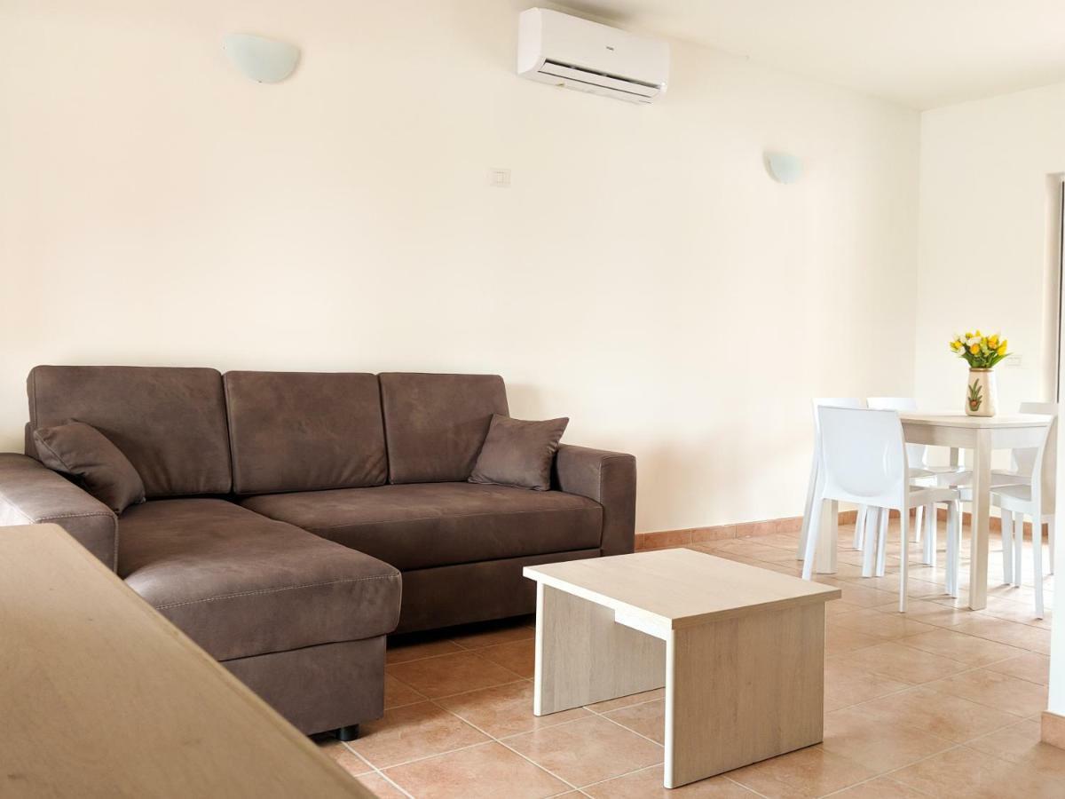 Portoada Park Villas Pizzo  Extérieur photo