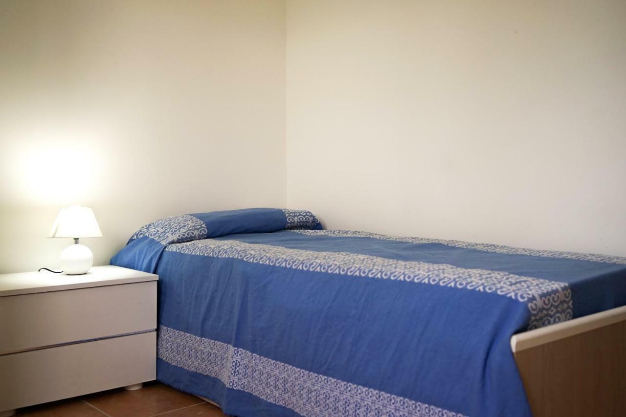 Portoada Park Villas Pizzo  Extérieur photo