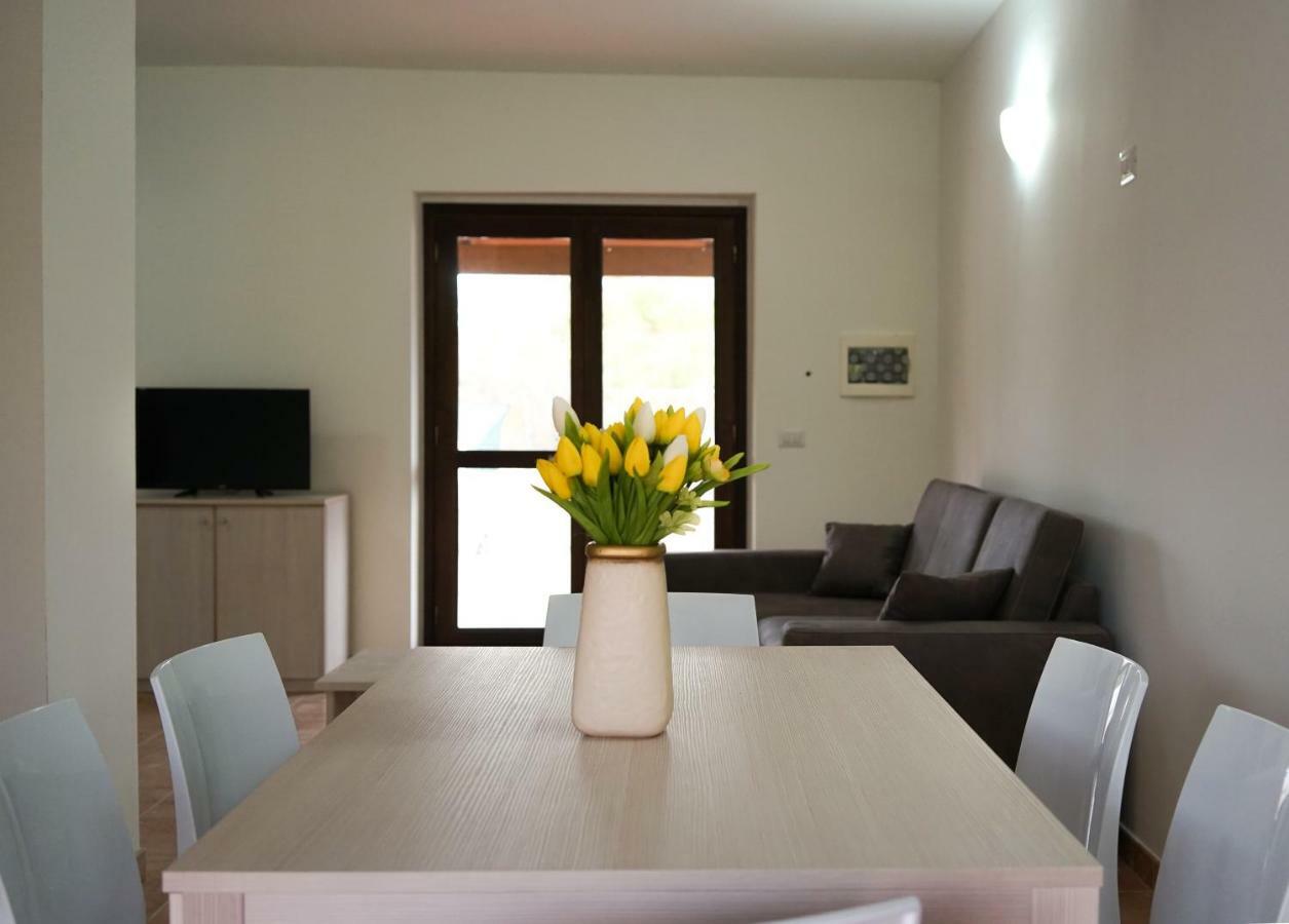 Portoada Park Villas Pizzo  Extérieur photo