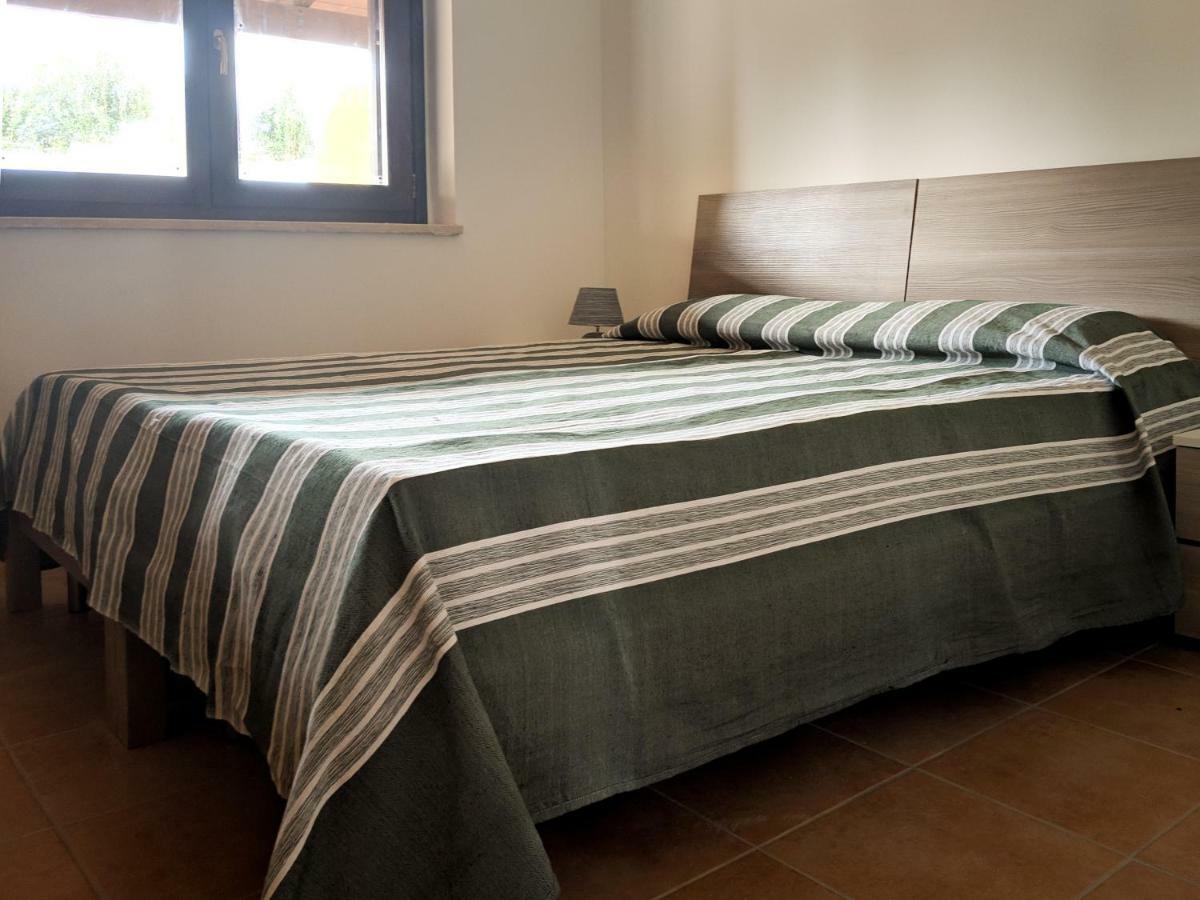 Portoada Park Villas Pizzo  Extérieur photo