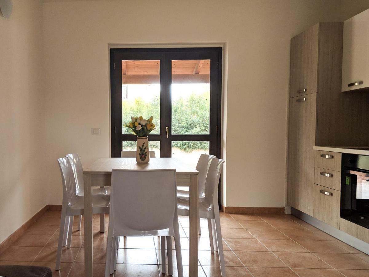 Portoada Park Villas Pizzo  Extérieur photo