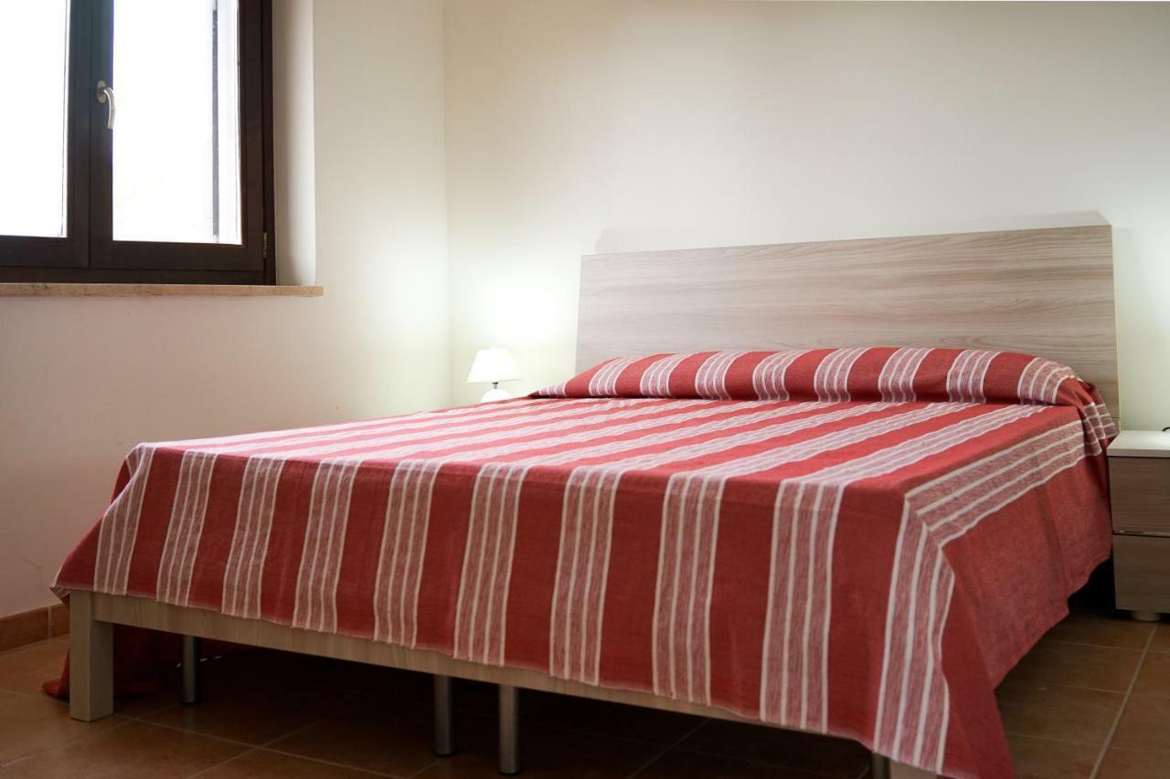 Portoada Park Villas Pizzo  Extérieur photo