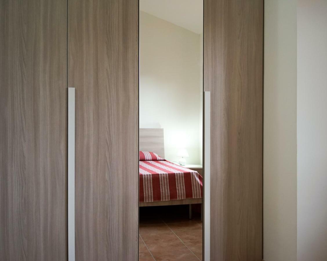 Portoada Park Villas Pizzo  Extérieur photo
