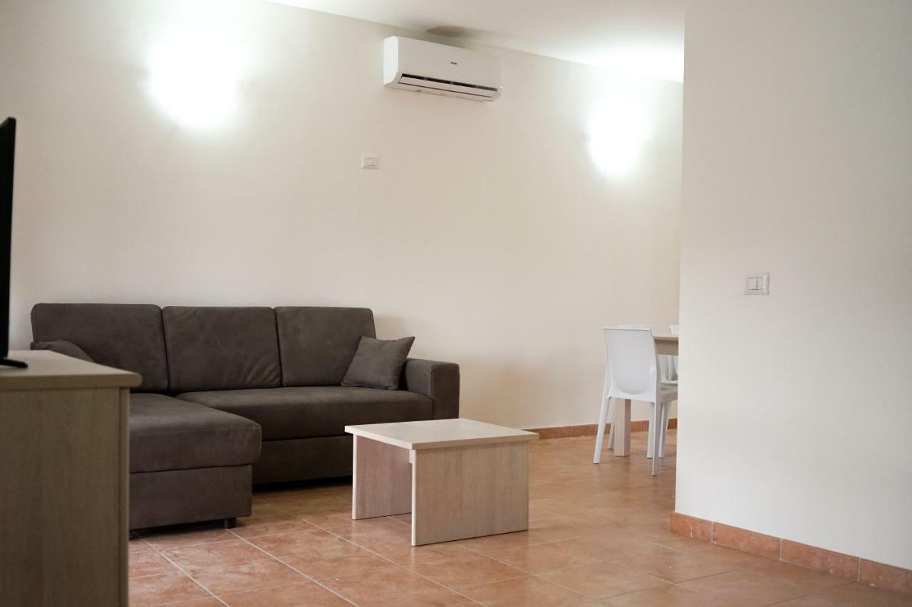 Portoada Park Villas Pizzo  Extérieur photo