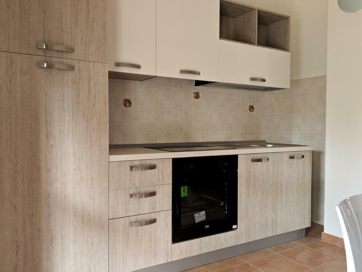 Portoada Park Villas Pizzo  Extérieur photo
