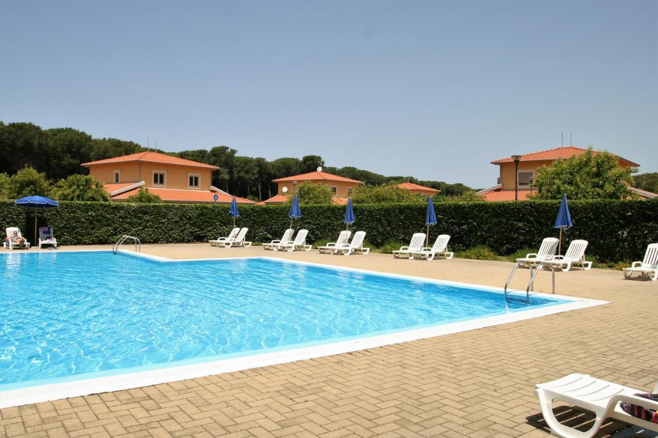 Portoada Park Villas Pizzo  Extérieur photo