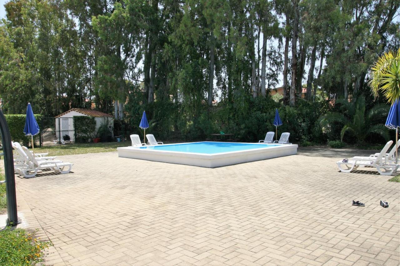 Portoada Park Villas Pizzo  Extérieur photo