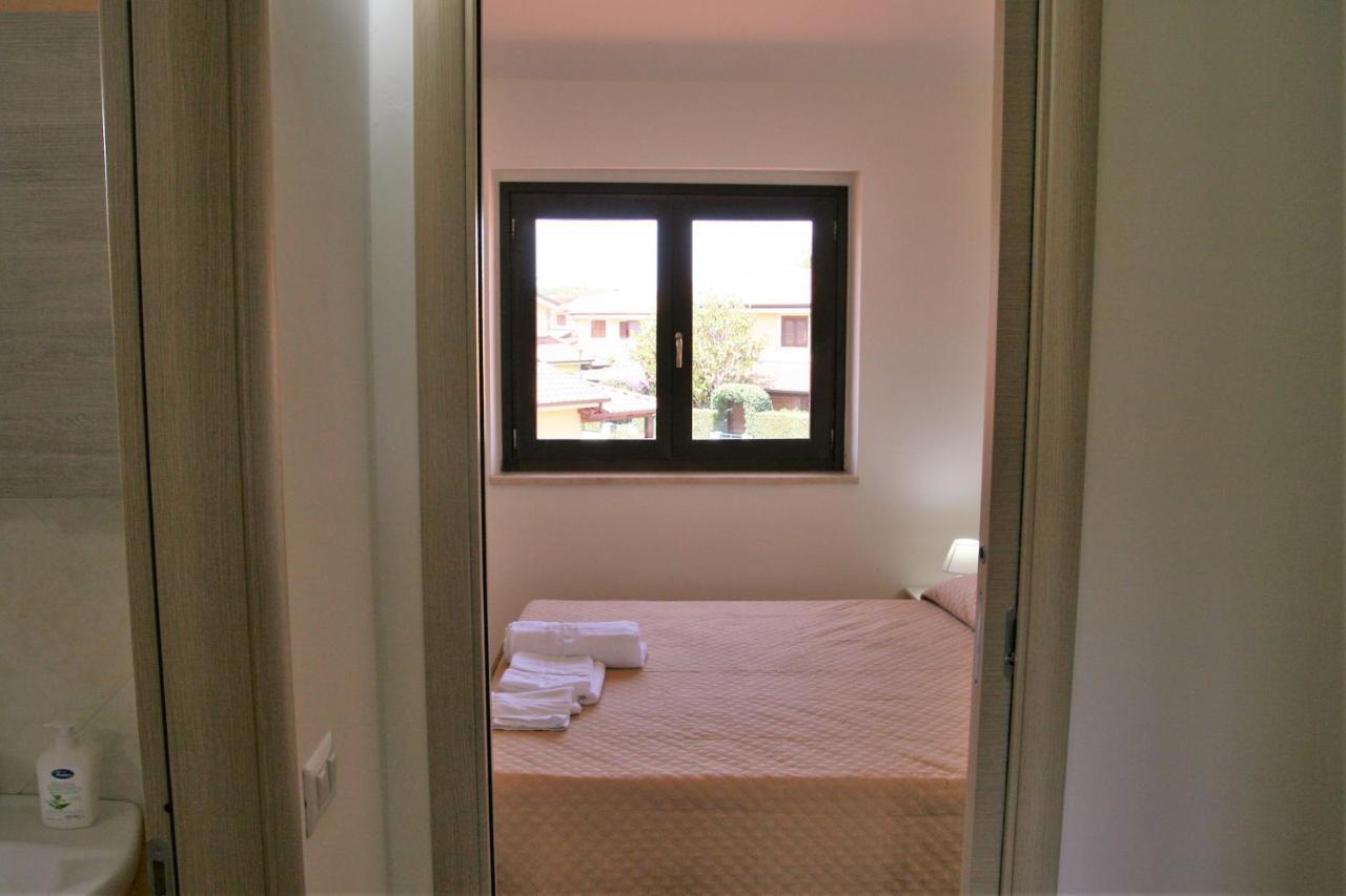 Portoada Park Villas Pizzo  Extérieur photo