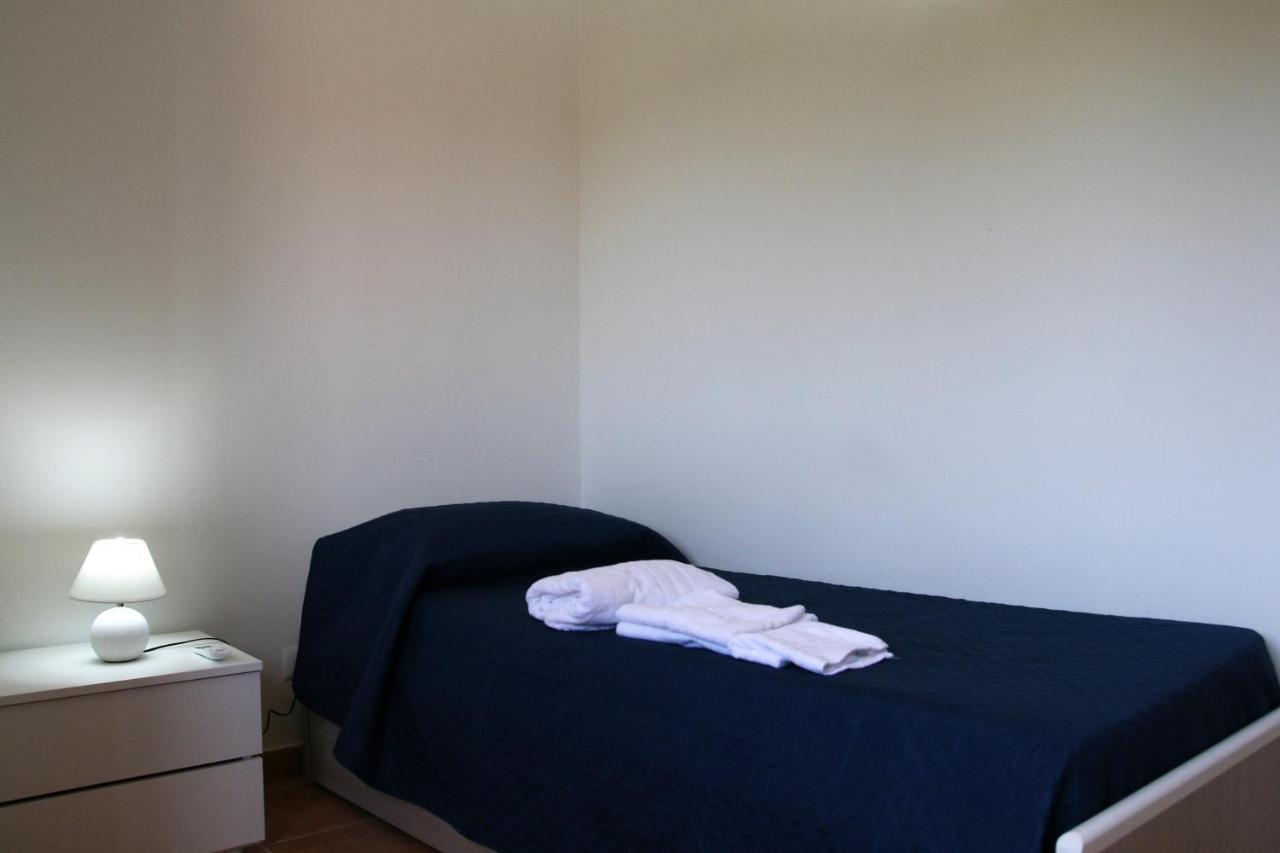 Portoada Park Villas Pizzo  Extérieur photo