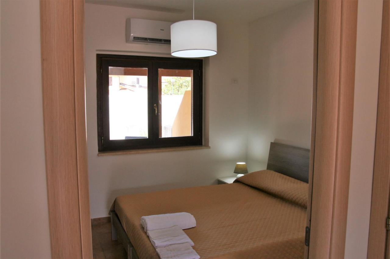 Portoada Park Villas Pizzo  Extérieur photo