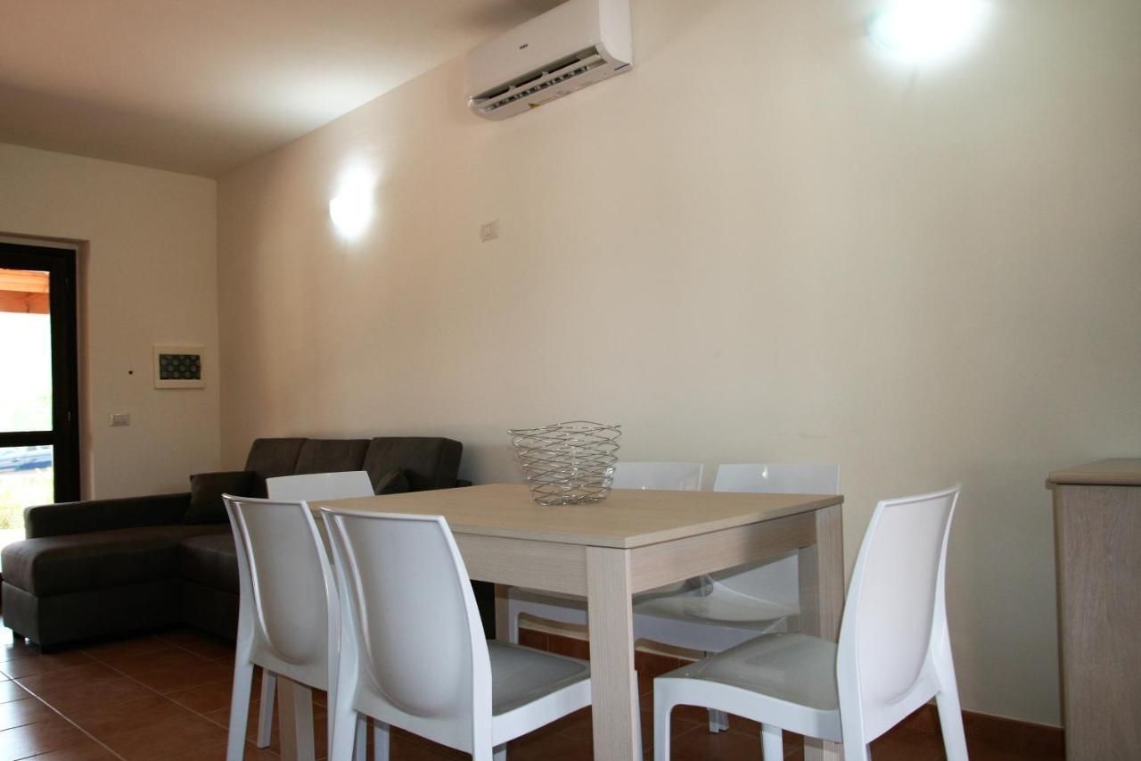 Portoada Park Villas Pizzo  Extérieur photo