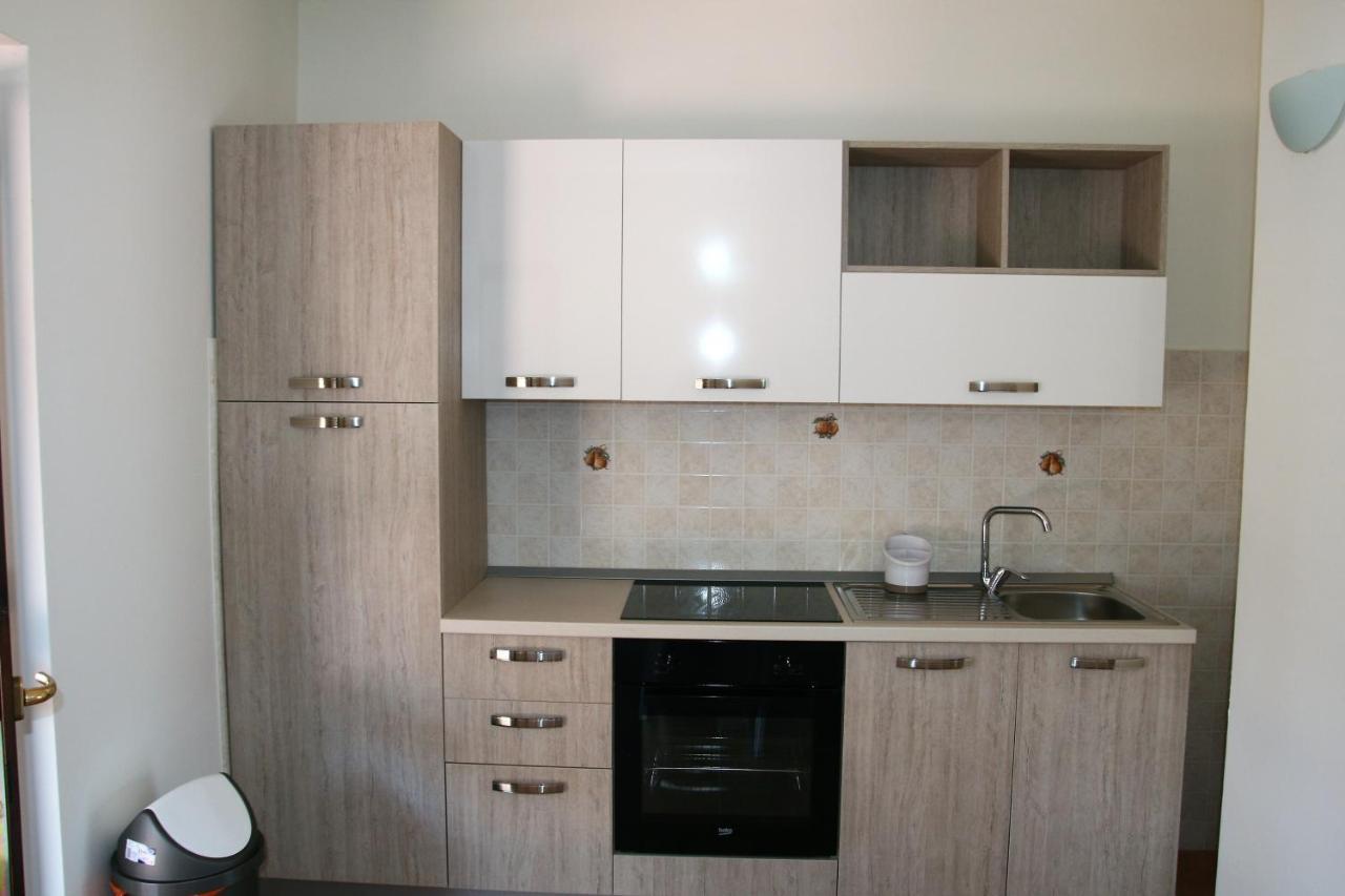 Portoada Park Villas Pizzo  Extérieur photo