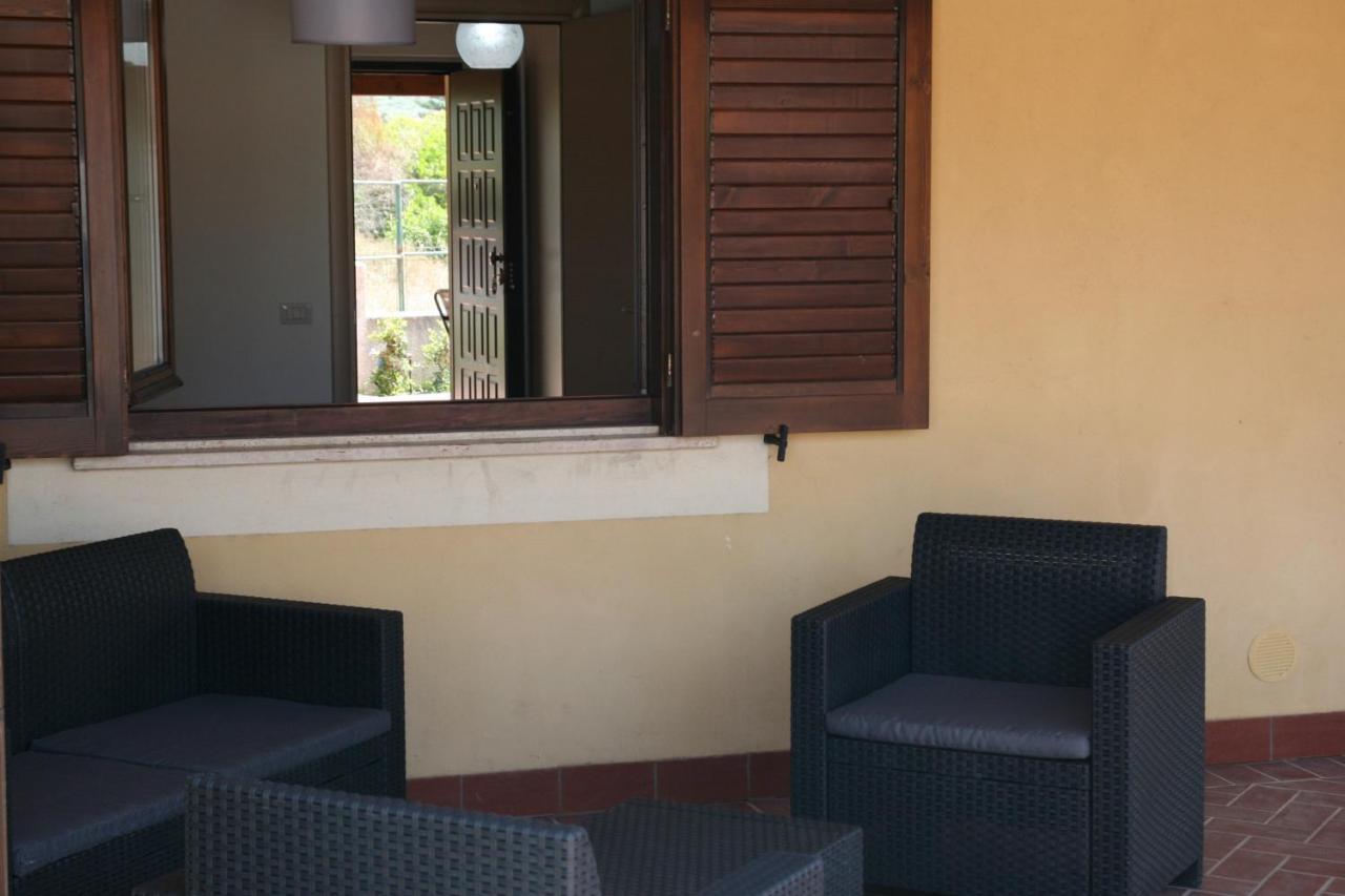 Portoada Park Villas Pizzo  Extérieur photo