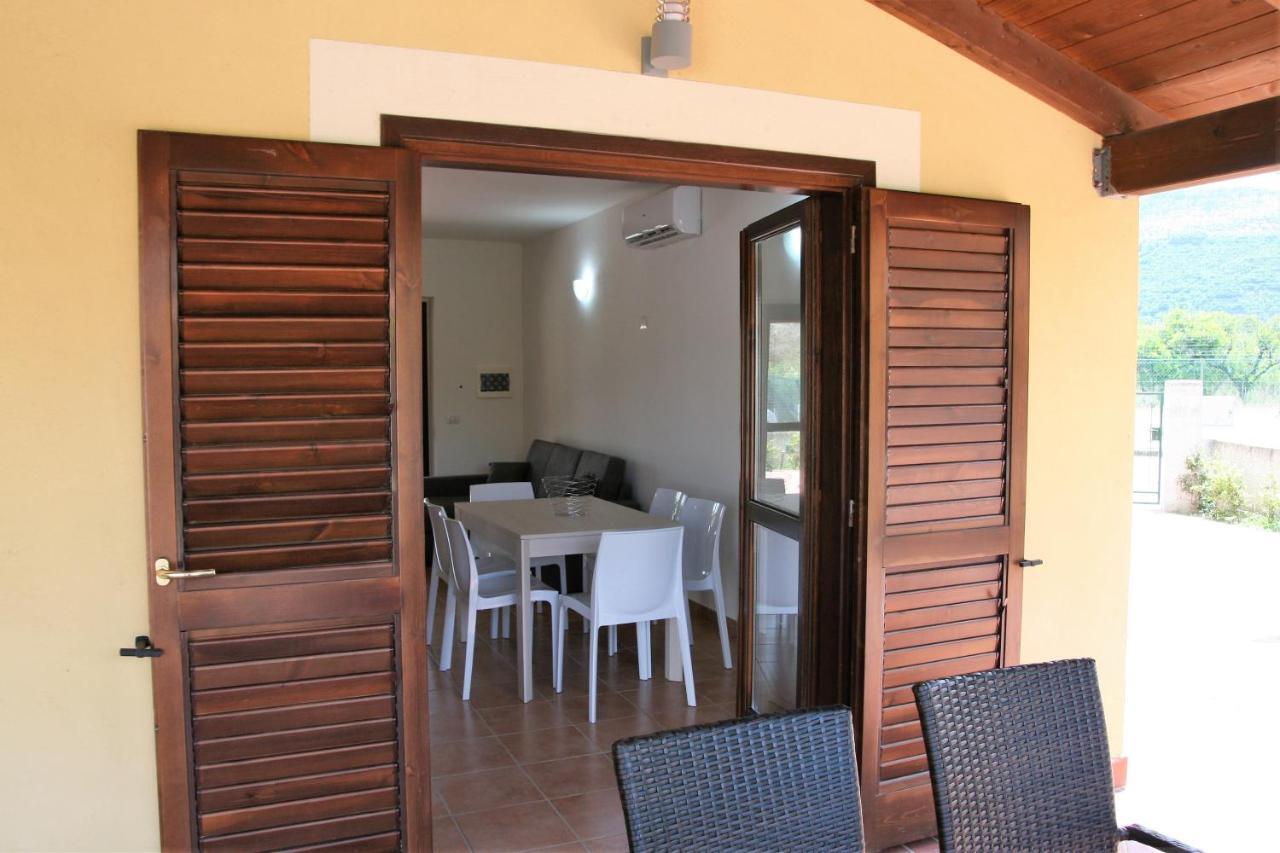 Portoada Park Villas Pizzo  Extérieur photo