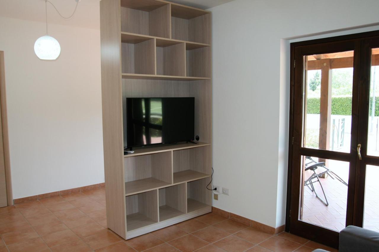 Portoada Park Villas Pizzo  Extérieur photo