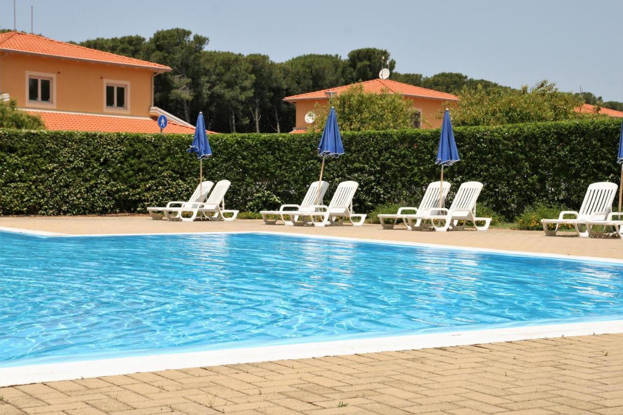 Portoada Park Villas Pizzo  Extérieur photo