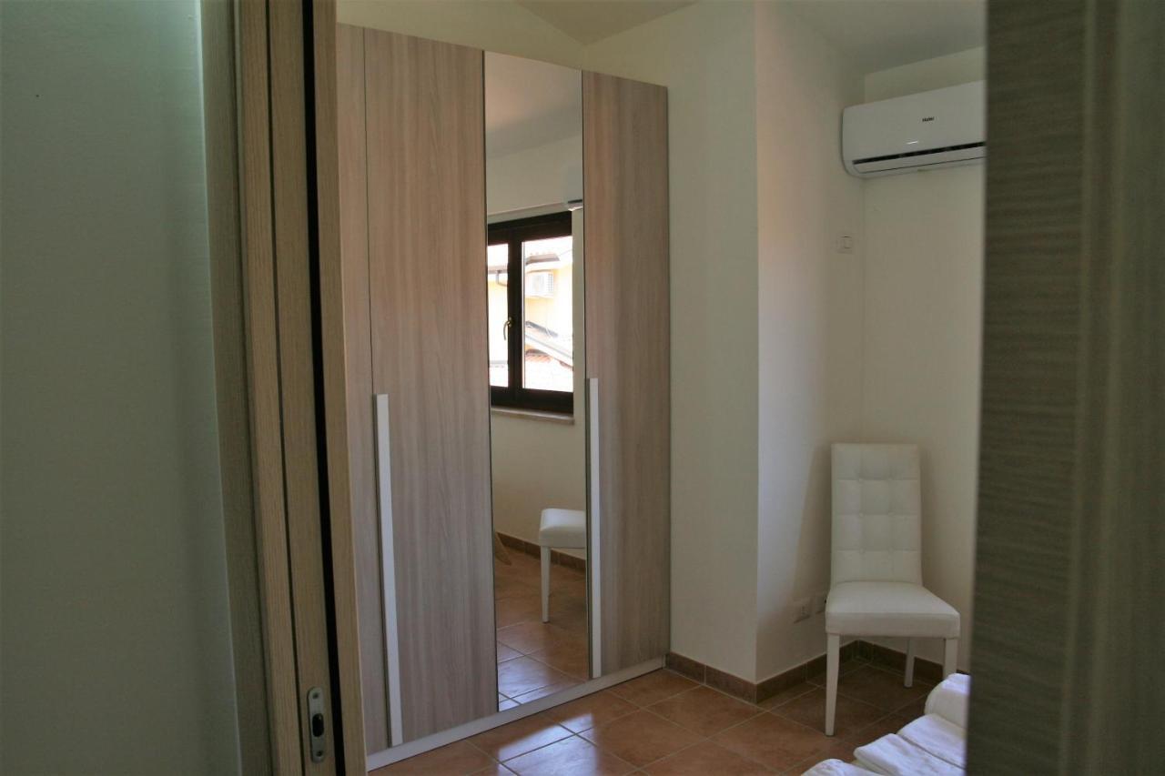 Portoada Park Villas Pizzo  Extérieur photo