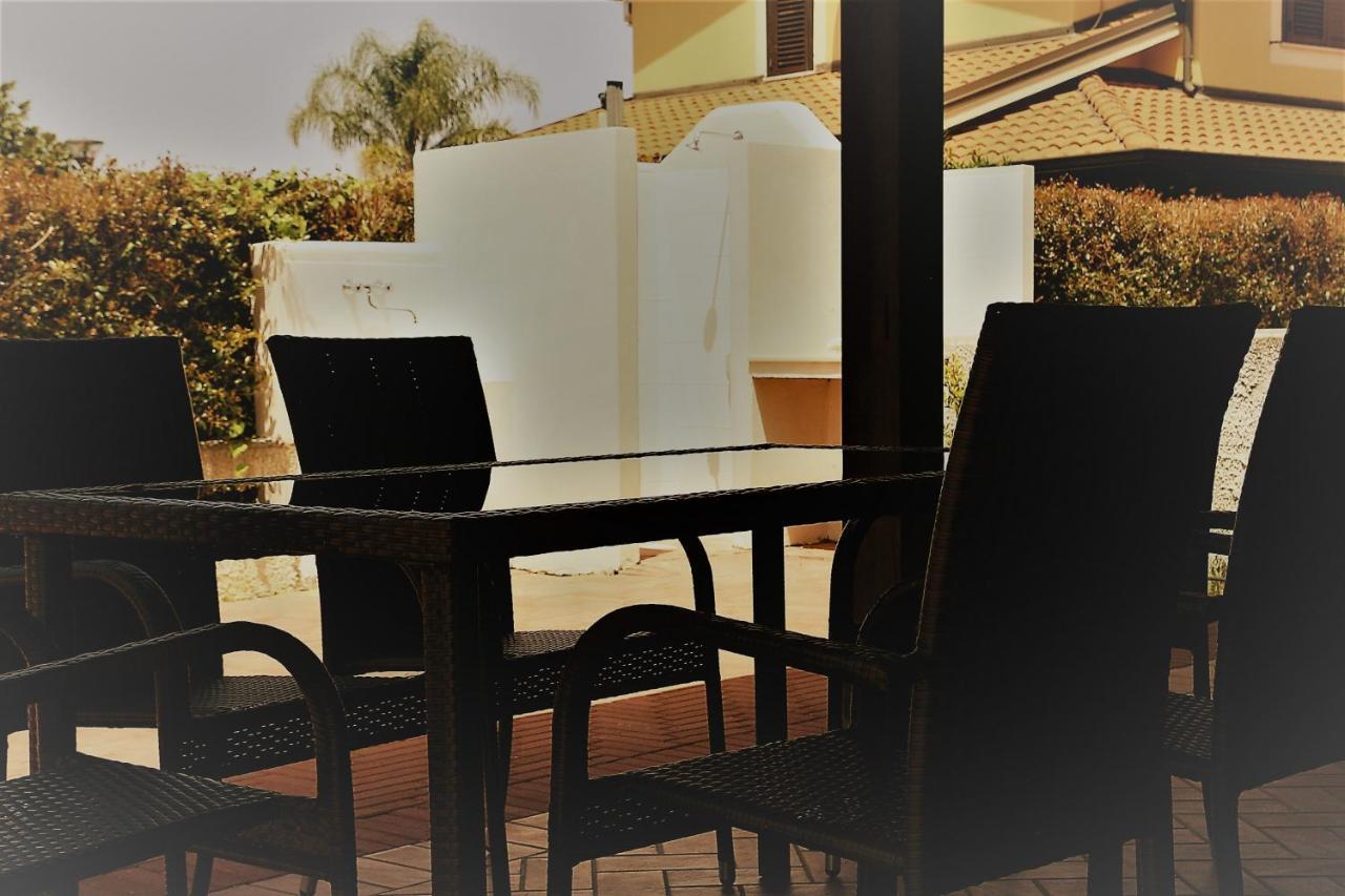 Portoada Park Villas Pizzo  Extérieur photo