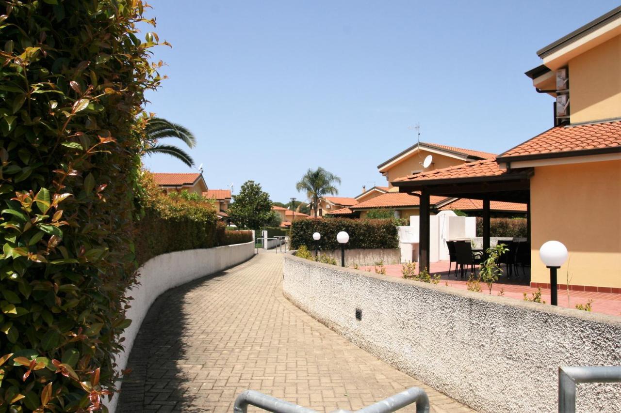 Portoada Park Villas Pizzo  Extérieur photo