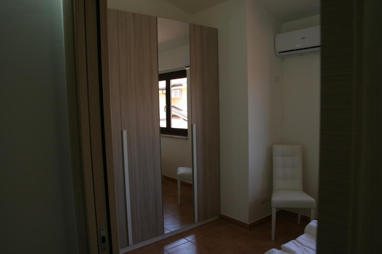 Portoada Park Villas Pizzo  Extérieur photo