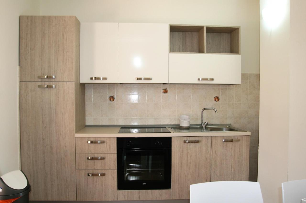 Portoada Park Villas Pizzo  Extérieur photo