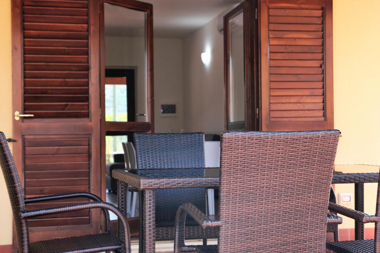 Portoada Park Villas Pizzo  Extérieur photo