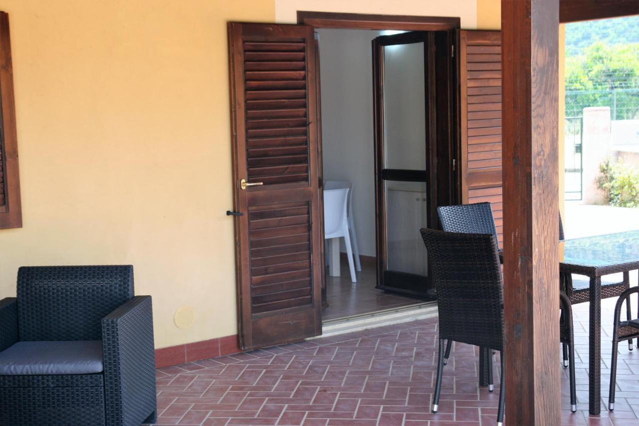 Portoada Park Villas Pizzo  Extérieur photo