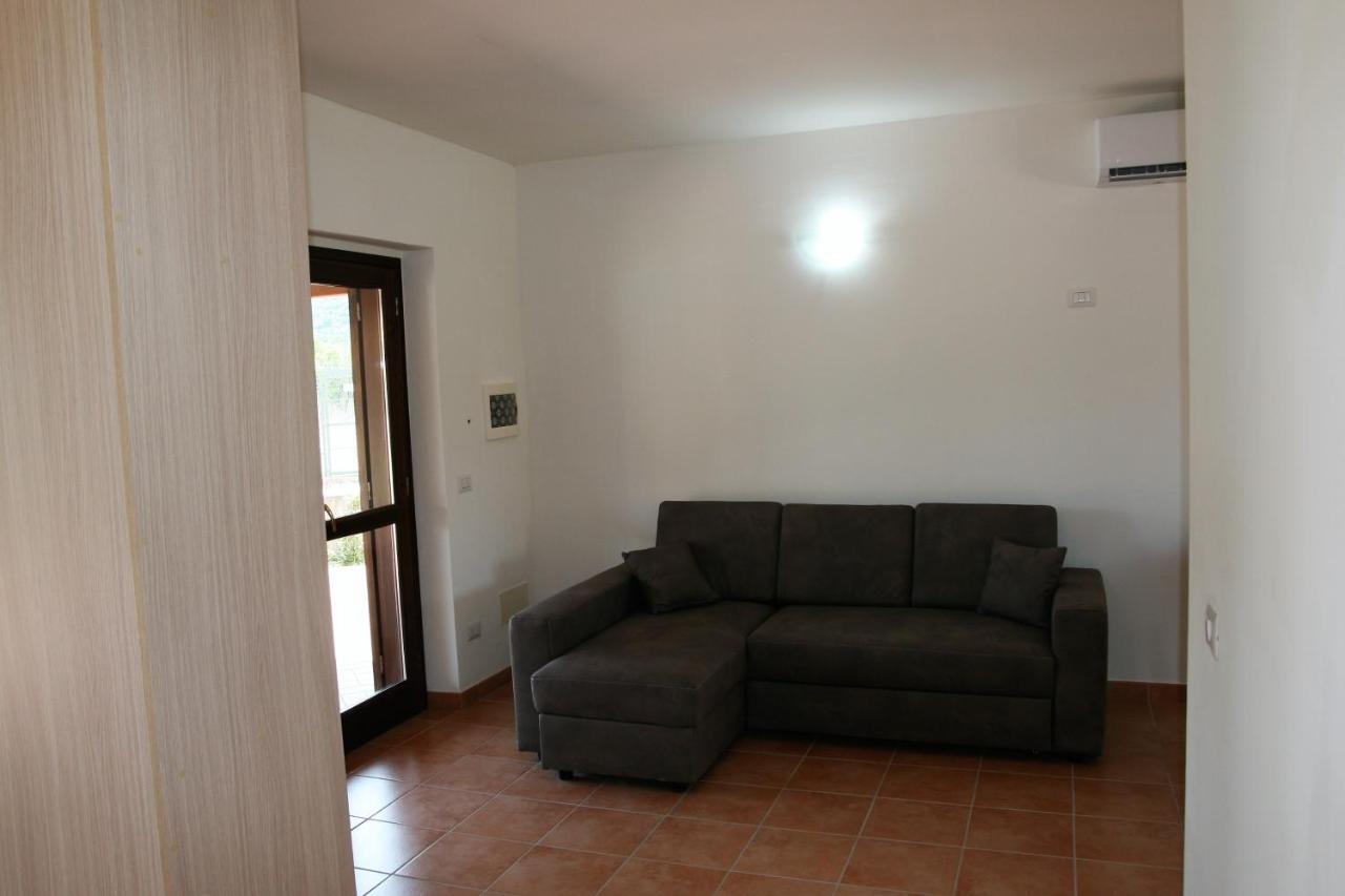 Portoada Park Villas Pizzo  Extérieur photo