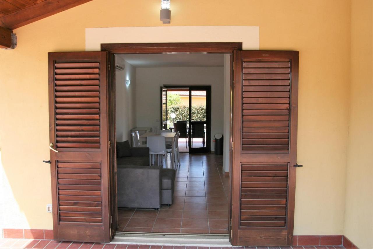 Portoada Park Villas Pizzo  Extérieur photo