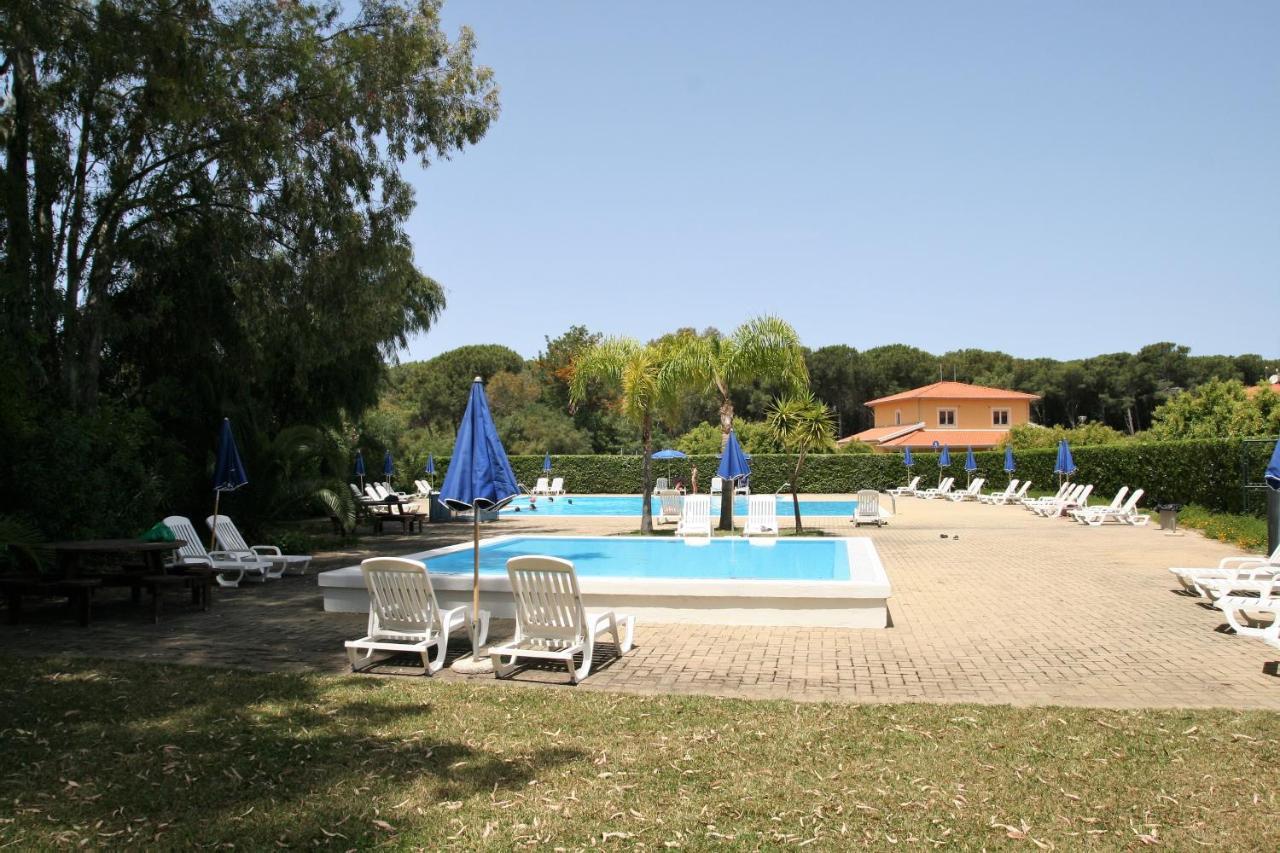 Portoada Park Villas Pizzo  Extérieur photo