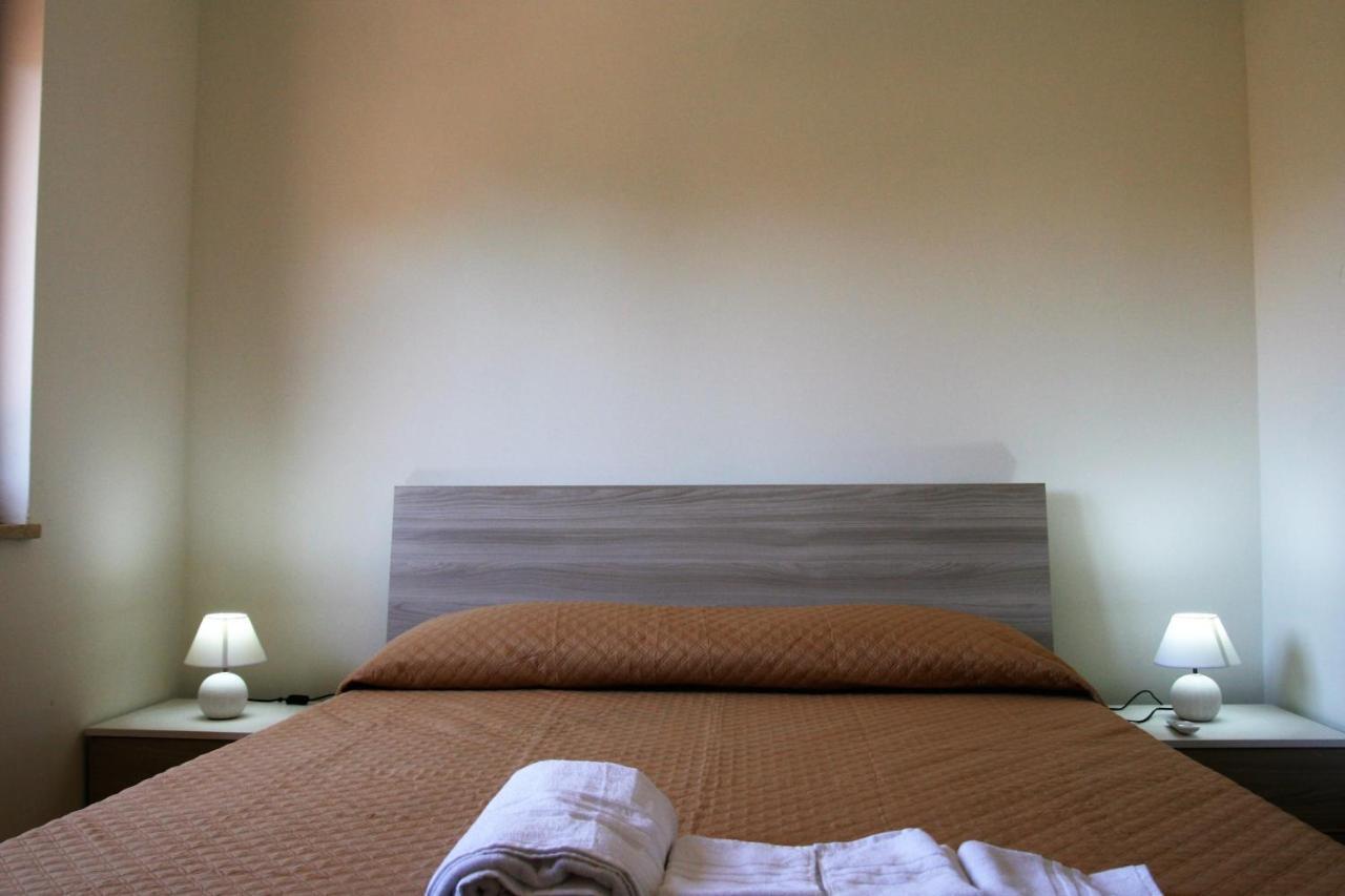 Portoada Park Villas Pizzo  Extérieur photo