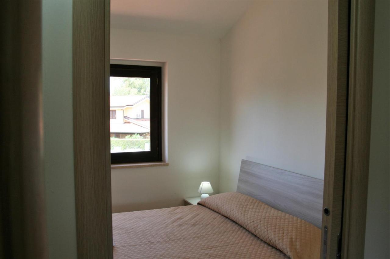 Portoada Park Villas Pizzo  Extérieur photo