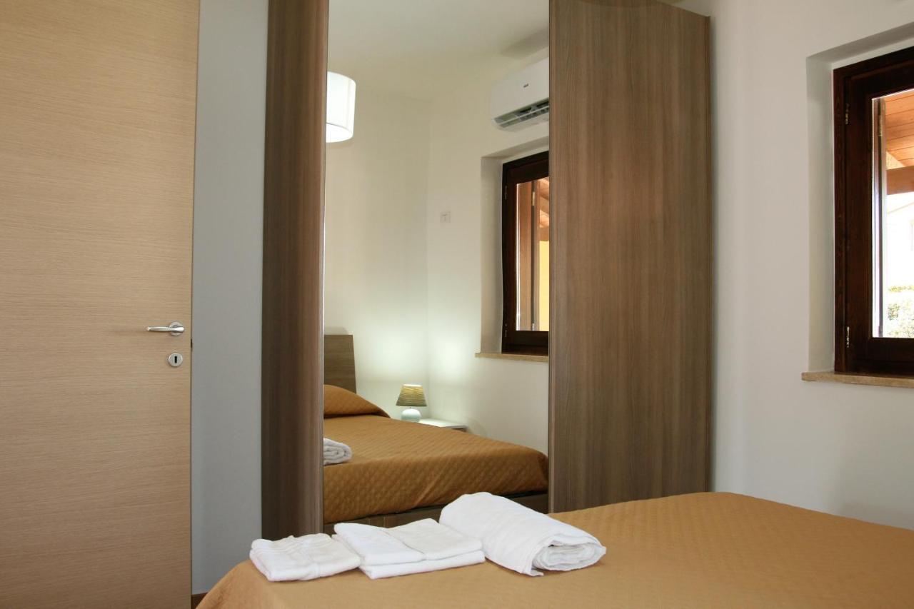 Portoada Park Villas Pizzo  Extérieur photo