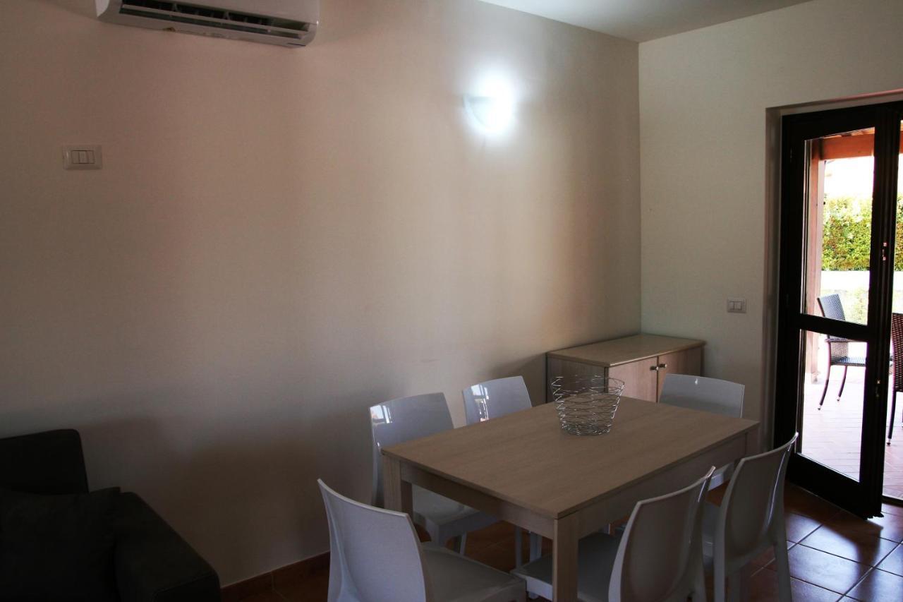 Portoada Park Villas Pizzo  Extérieur photo