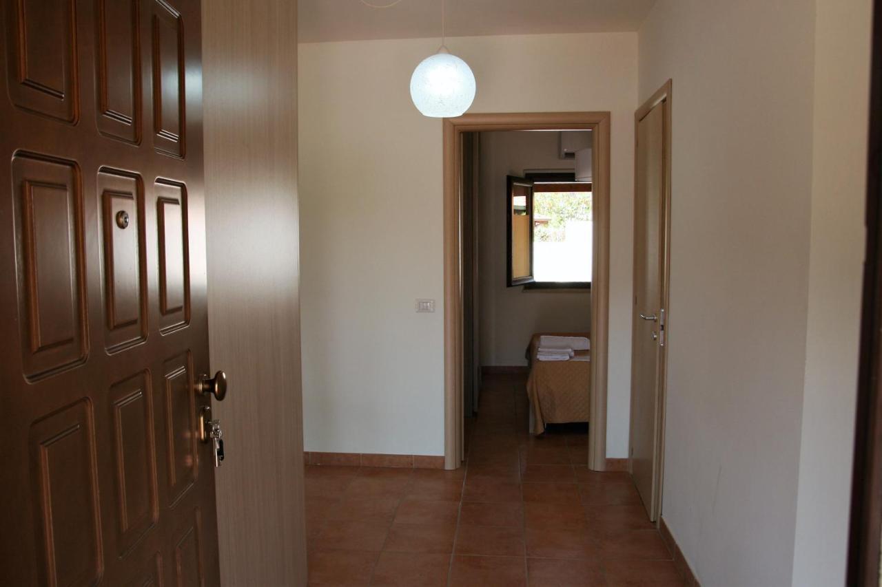 Portoada Park Villas Pizzo  Extérieur photo