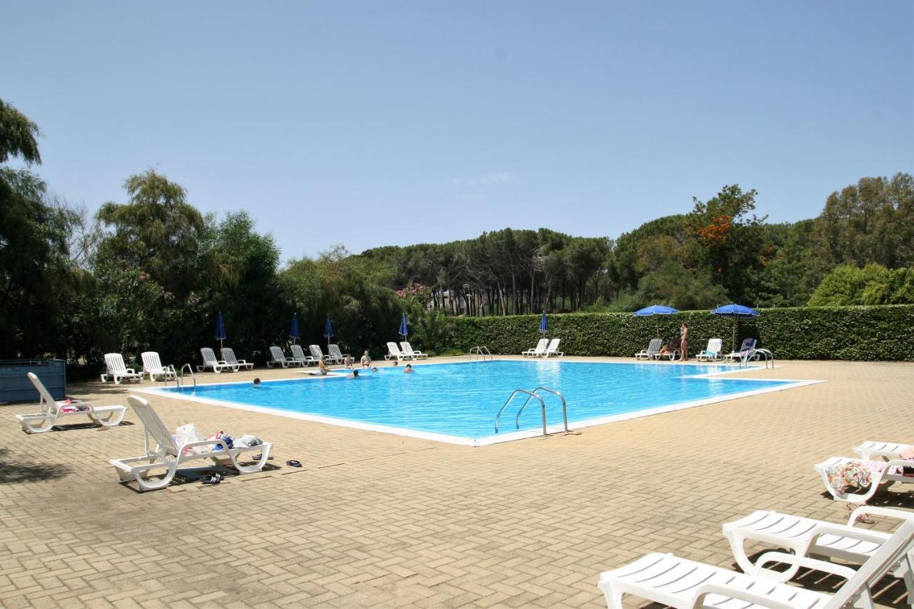 Portoada Park Villas Pizzo  Extérieur photo