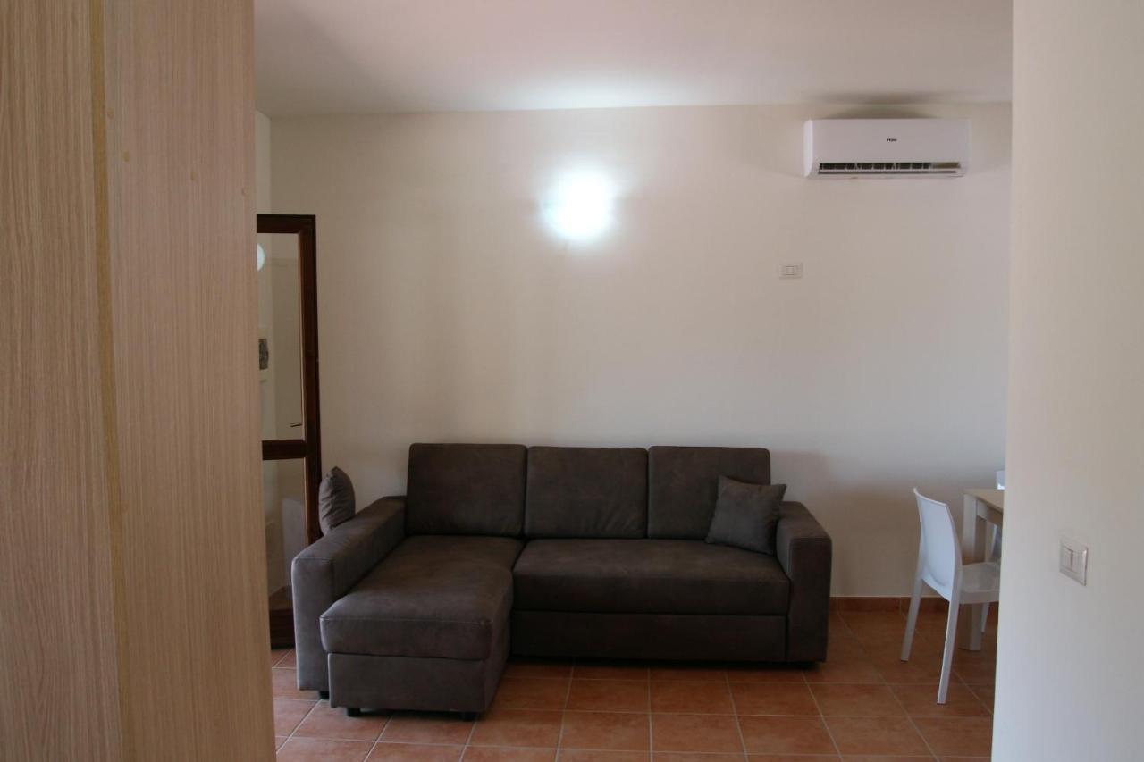 Portoada Park Villas Pizzo  Extérieur photo